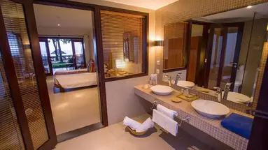 Blue Ocean Resort