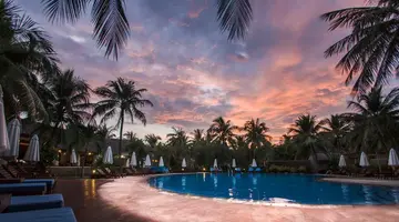 Blue Ocean Resort