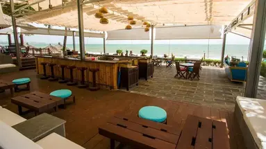 Blue Ocean Resort