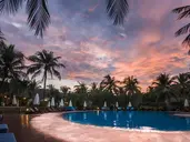 Blue Ocean Resort