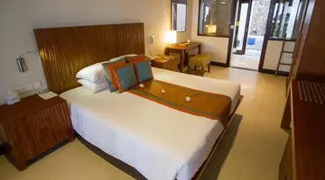 Blue Ocean Resort