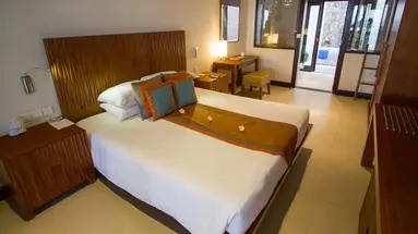 Blue Ocean Resort