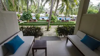 Blue Ocean Resort