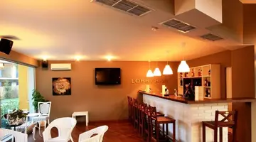 Blue Orange Beach Resort
