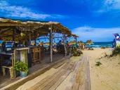 Blue Orange Beach Resort