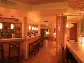 Blue Orange Beach Resort
