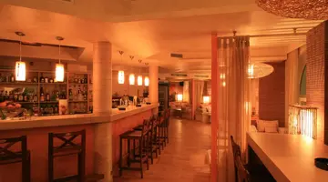 Blue Orange Beach Resort