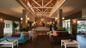 Blue Orange Beach Resort