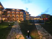 Blue Orange Beach Resort