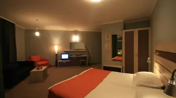 Blue Orange Beach Resort