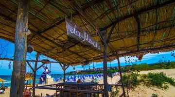 Blue Orange Beach Resort