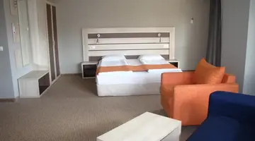 Blue Orange Beach Resort