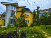 Blue Orange Beach Resort