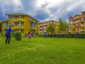 Blue Orange Beach Resort