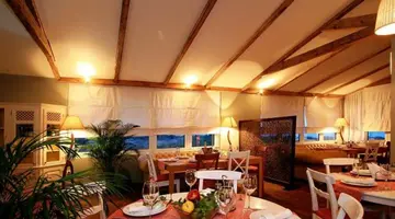 Blue Orange Beach Resort