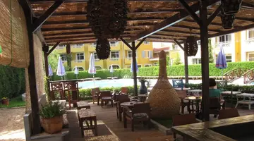 Blue Orange Beach Resort