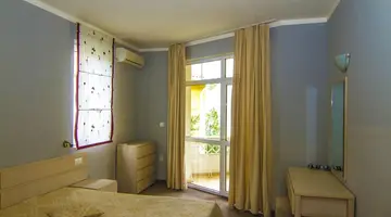 Blue Orange Beach Resort