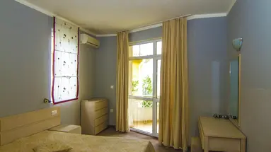 Blue Orange Beach Resort