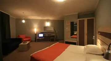 Blue Orange Beach Resort