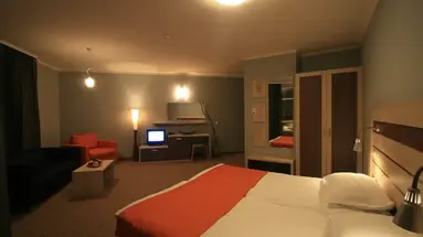 Blue Orange Beach Resort