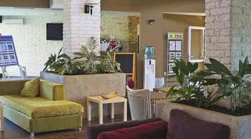 Blue Orange Beach Resort