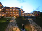 Blue Orange Beach Resort