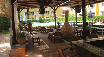 Blue Orange Beach Resort