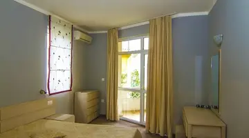Blue Orange Beach Resort