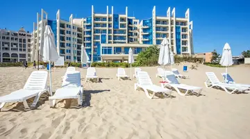 Blue Pearl Hotel