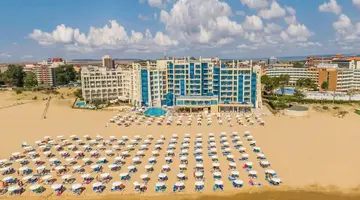 Blue Pearl Hotel