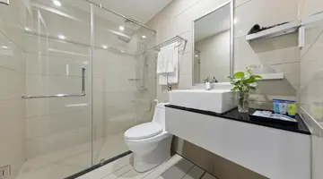 BLUE PEARL HOTEL