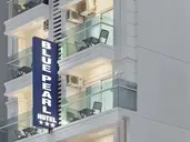 BLUE PEARL HOTEL