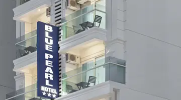 BLUE PEARL HOTEL