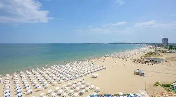 Blue Pearl Hotel