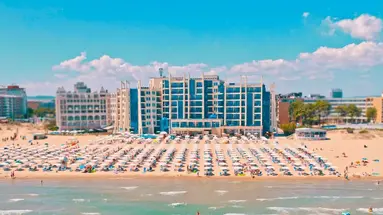 Blue Pearl Hotel