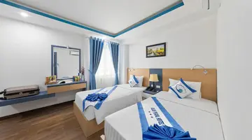 BLUE PEARL HOTEL
