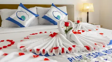 BLUE PEARL HOTEL