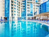 Blue Pearl Hotel