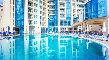 Blue Pearl Hotel
