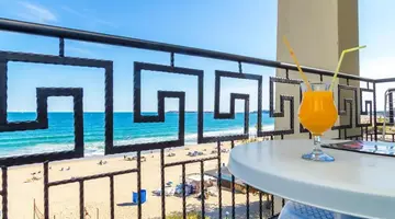 Blue Pearl Hotel