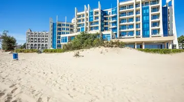 Blue Pearl Hotel