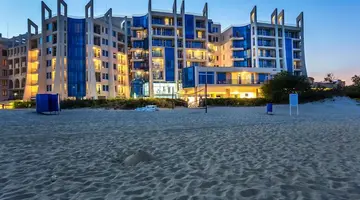 Blue Pearl Hotel
