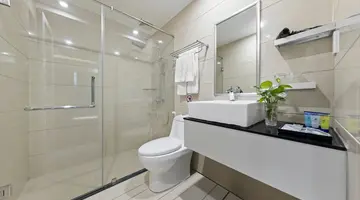 BLUE PEARL HOTEL