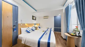 BLUE PEARL HOTEL