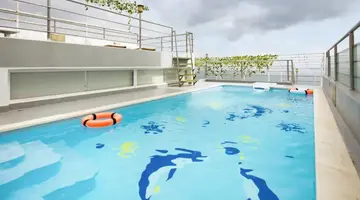 BLUE PEARL HOTEL