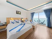 BLUE PEARL HOTEL