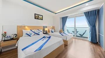 BLUE PEARL HOTEL