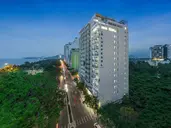 BLUE PEARL HOTEL