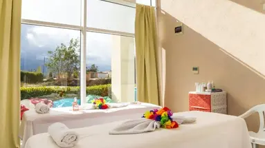Blue Pearl Hotel