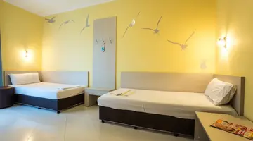 Blue Pearl Hotel